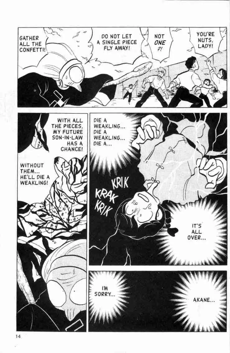 Ranma 1/2 Chapter 135 14